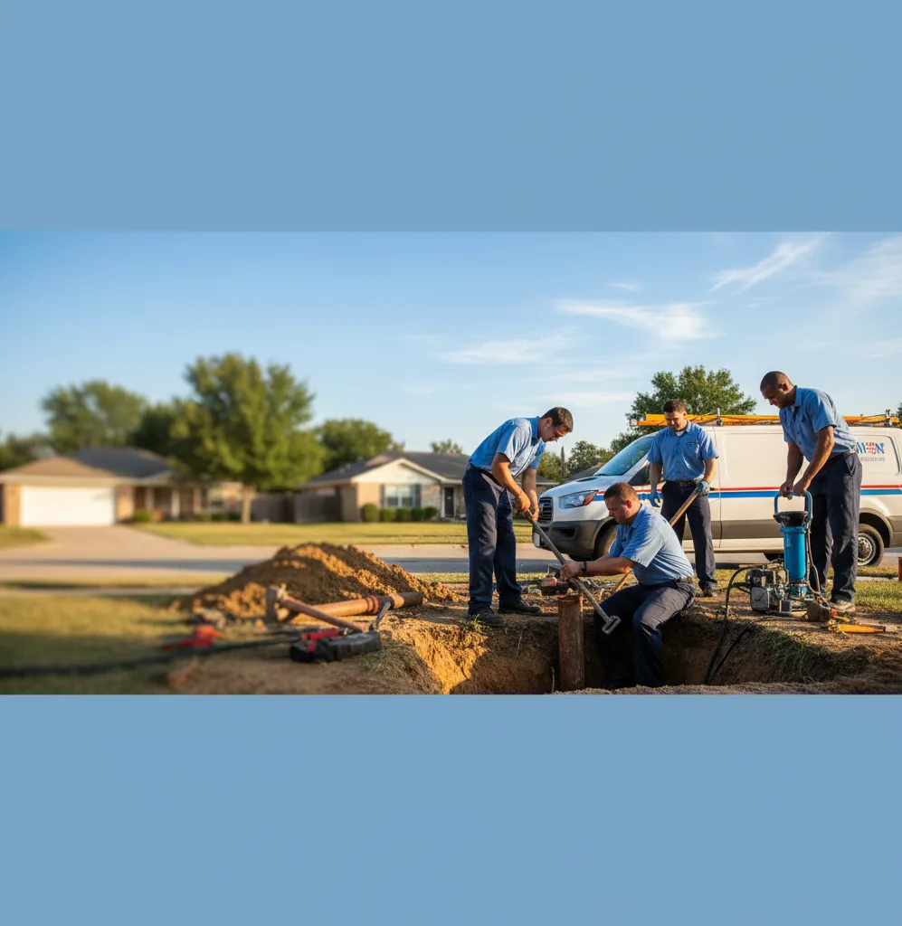 Water Heater Repair & Plumber in Millerton